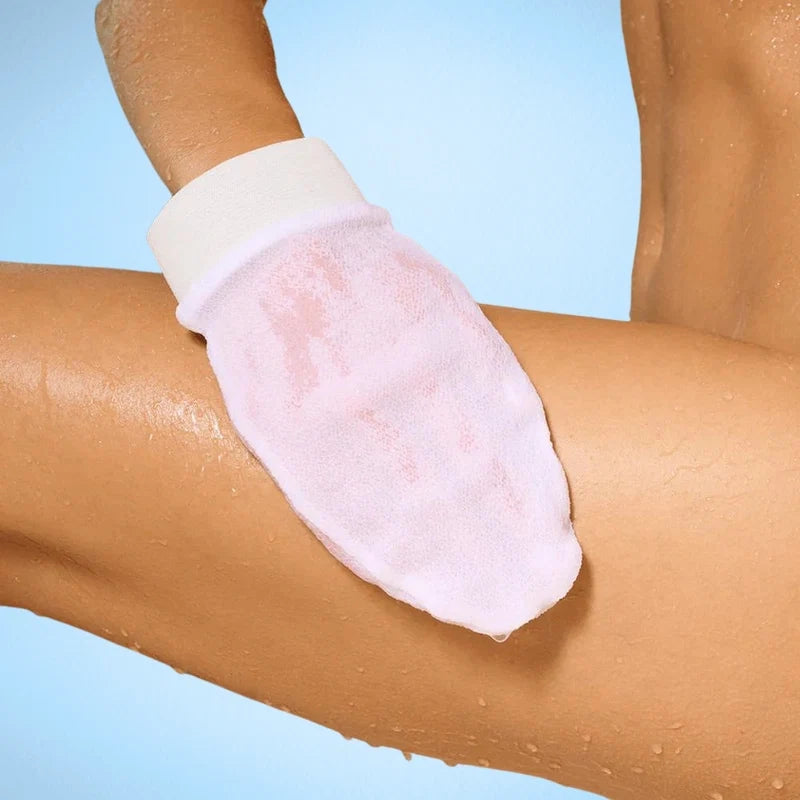 Blissy™ Body Peel Glove - Exfolierande Handske