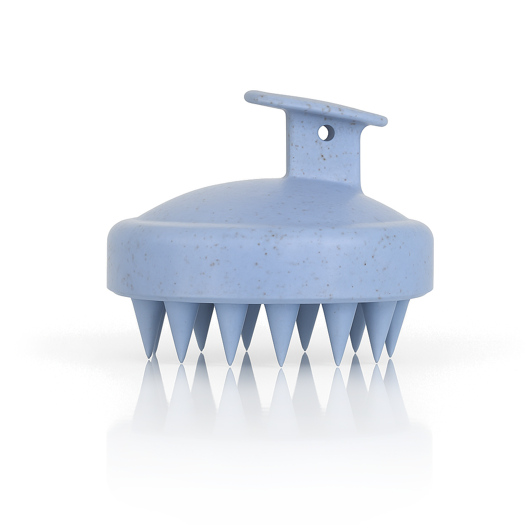 Blissy™ Scalp Massage Brush