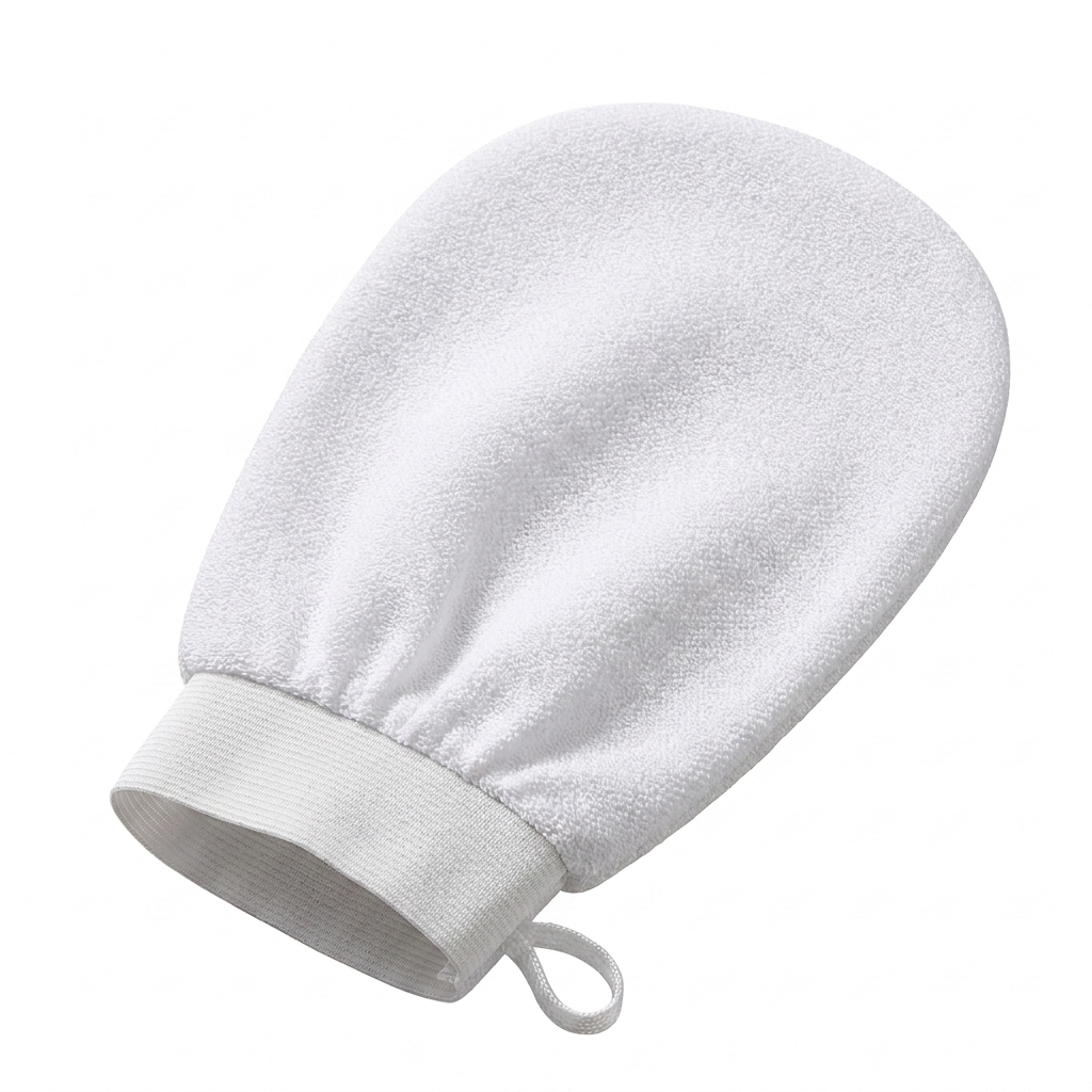 Blissy™ Body Peel Glove - Exfolierande Handske