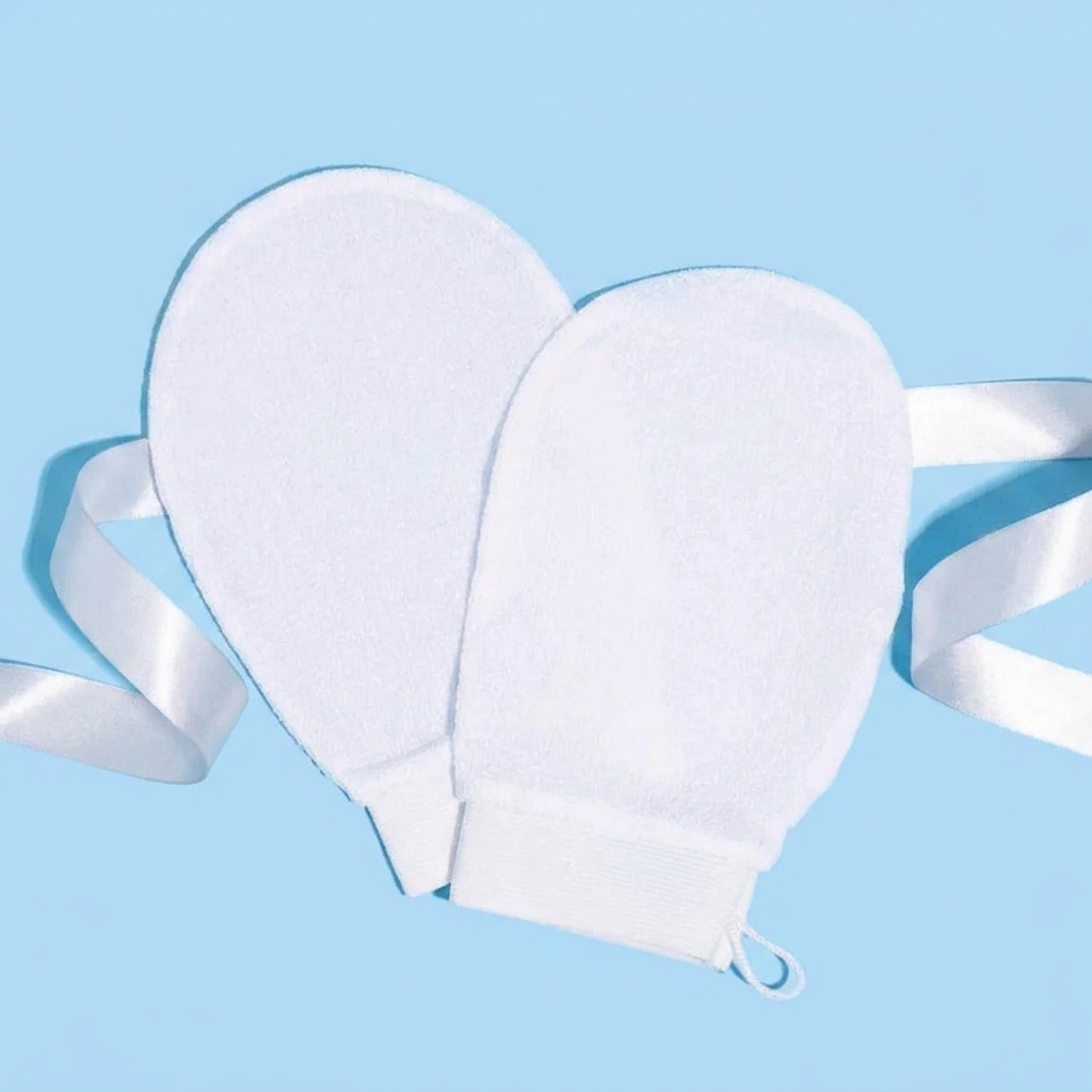 Blissy™ Body Peel Glove - Exfolierande Handske