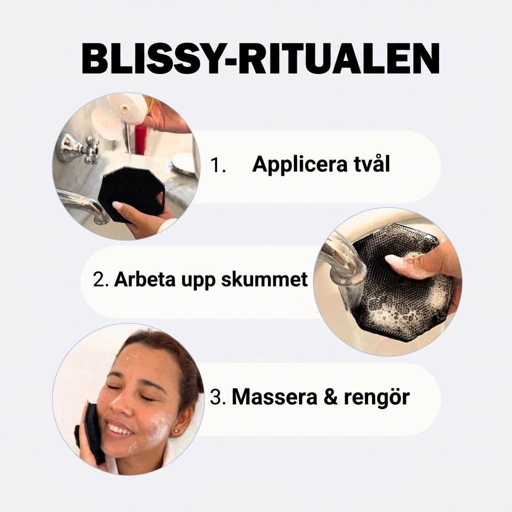 Ansiktsrengörare